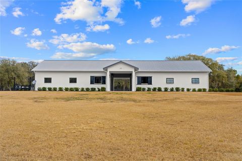 Tiny photo for 12350 NW Hwy 225, Reddick, FL 32686 (MLS # OM718236)