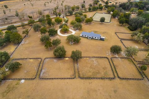 Tiny photo for 12350 NW Hwy 225, Reddick, FL 32686 (MLS # OM718236)