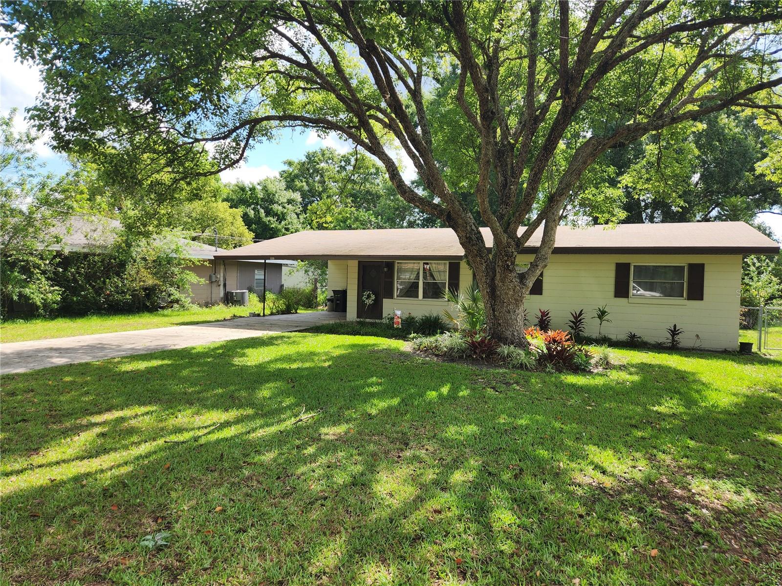 MARIANA WOODS - Residential