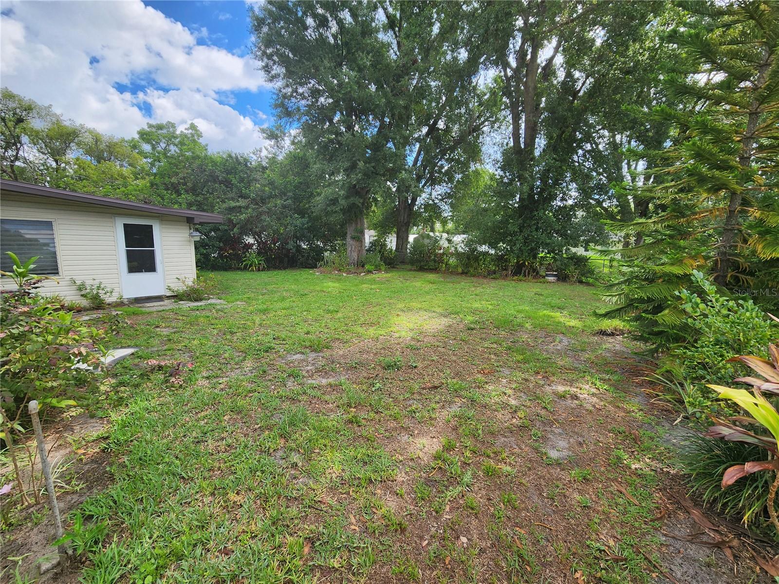 MARIANA WOODS - Residential