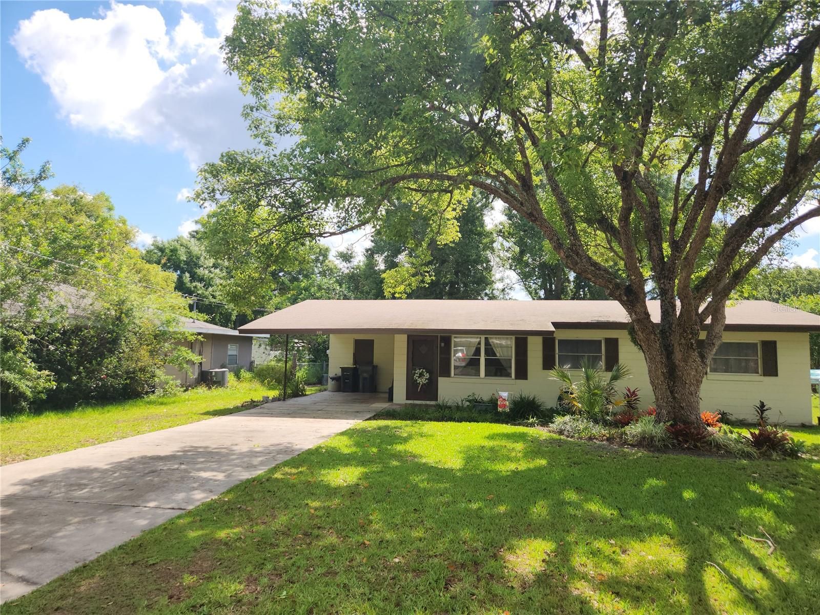 MARIANA WOODS - Residential