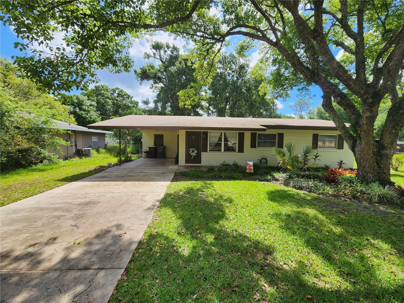 MARIANA WOODS - Residential