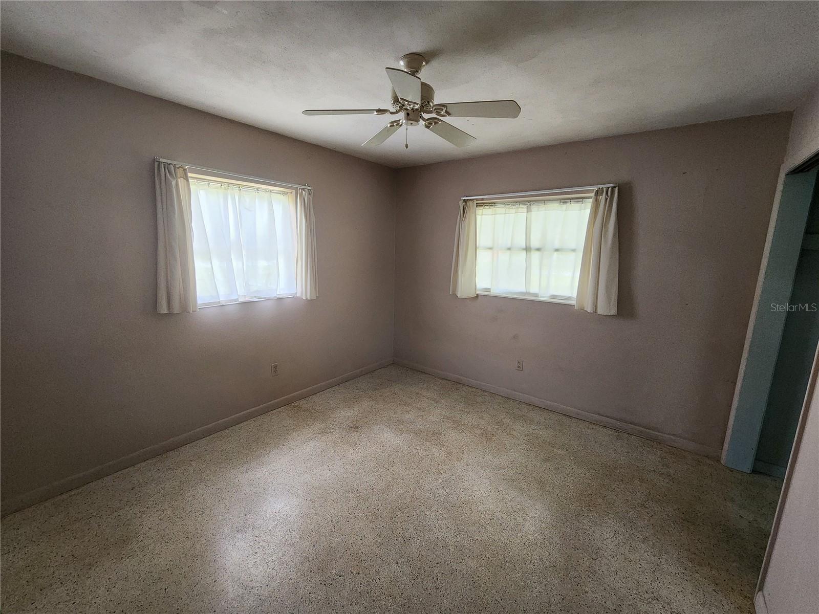 MARIANA WOODS - Residential