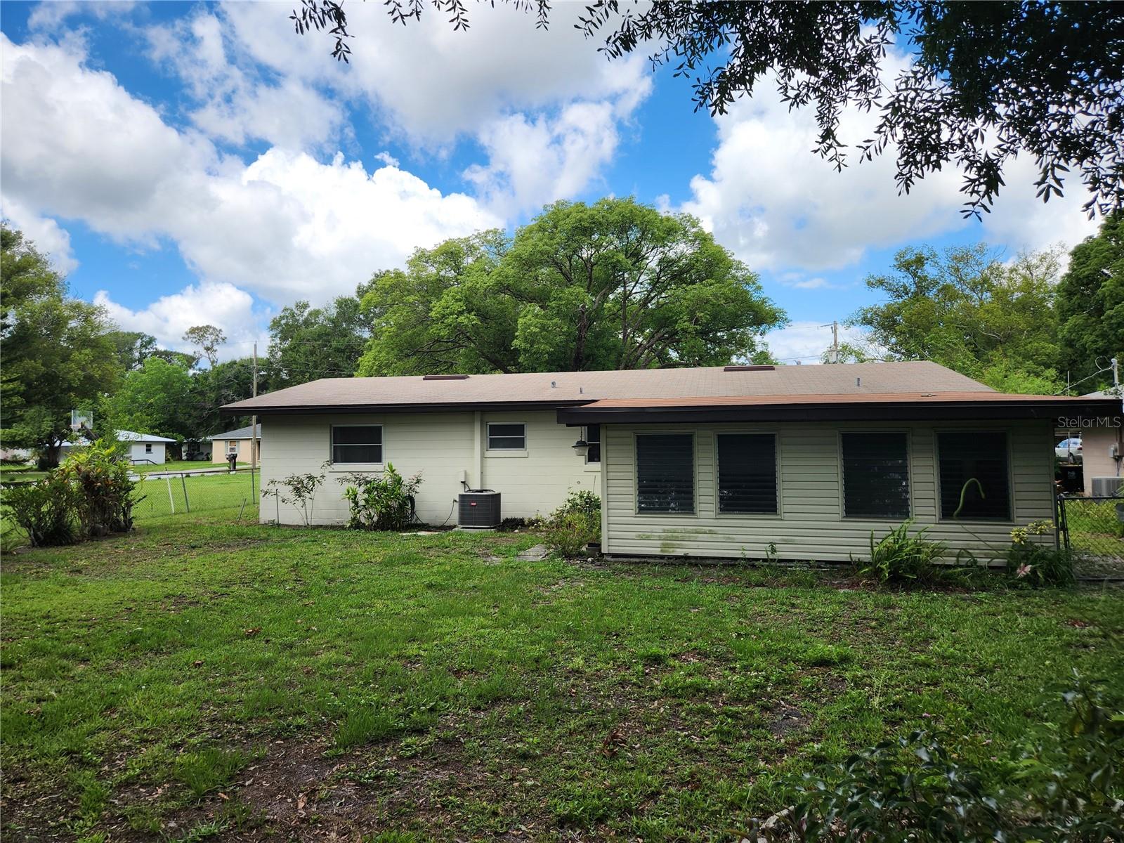 MARIANA WOODS - Residential