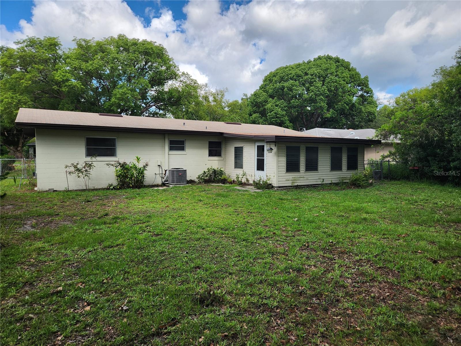 MARIANA WOODS - Residential