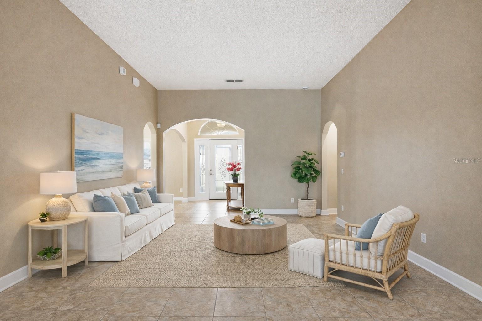 MURABELLA - Residential