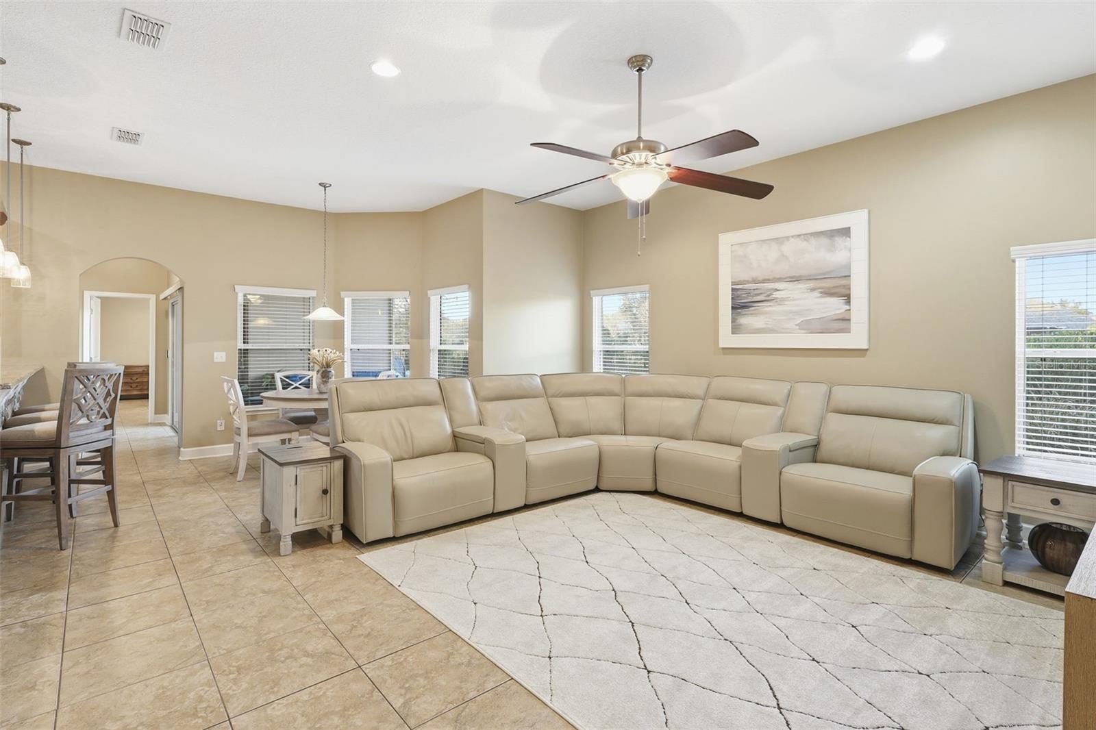 MURABELLA - Residential