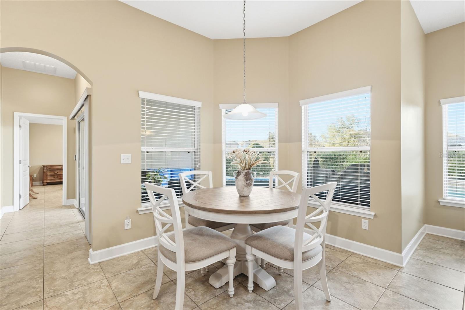 MURABELLA - Residential