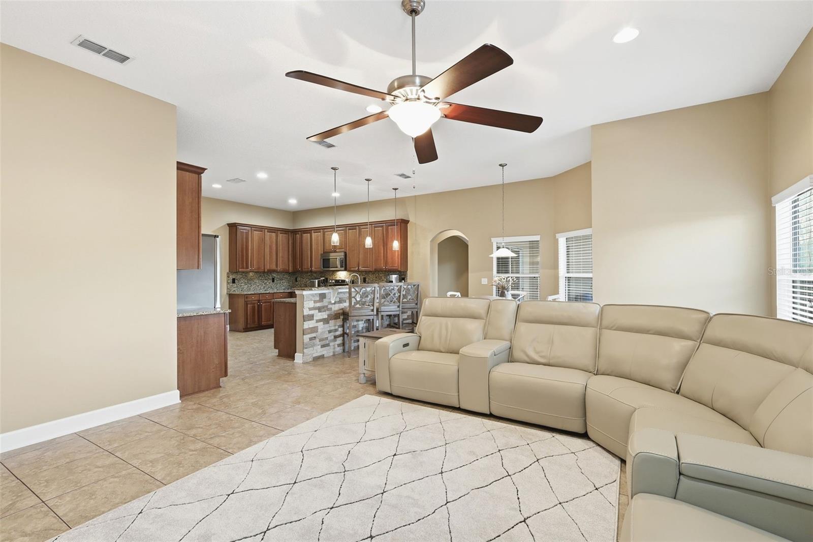 MURABELLA - Residential