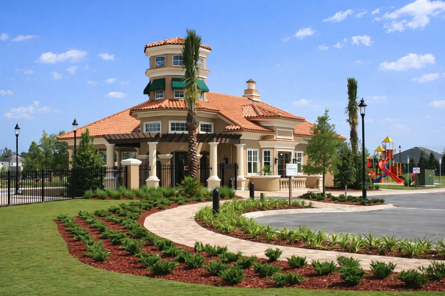 MURABELLA - Residential