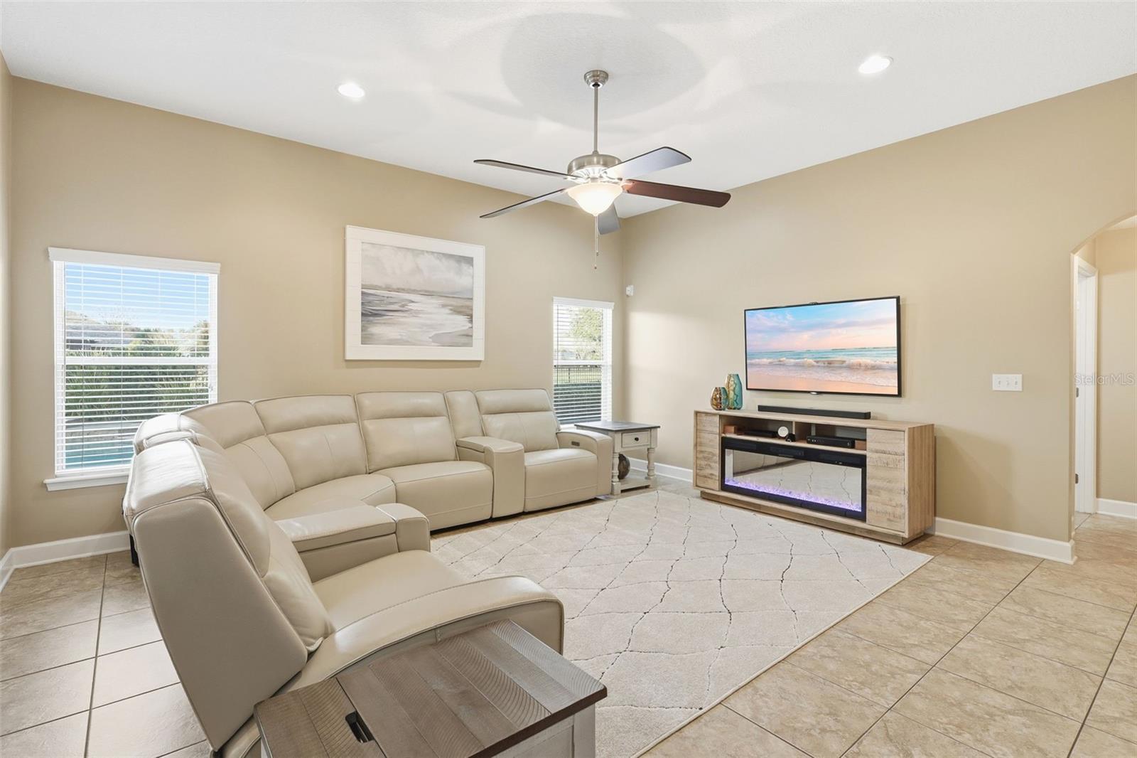 MURABELLA - Residential