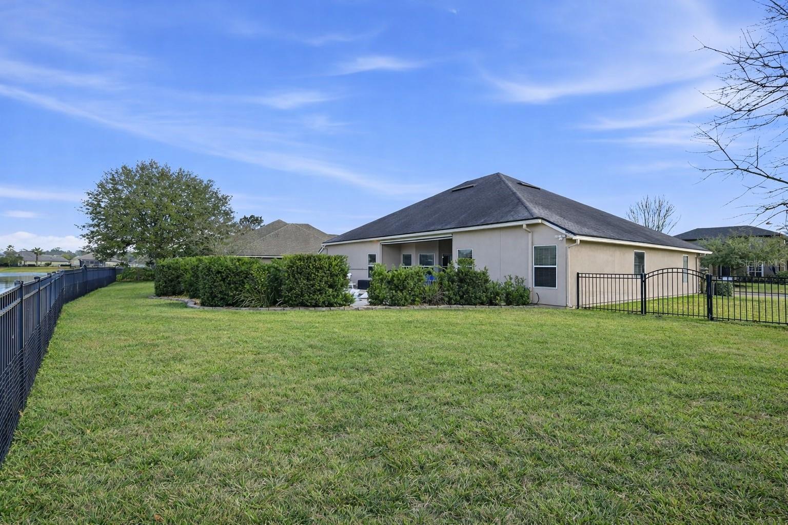 MURABELLA - Residential