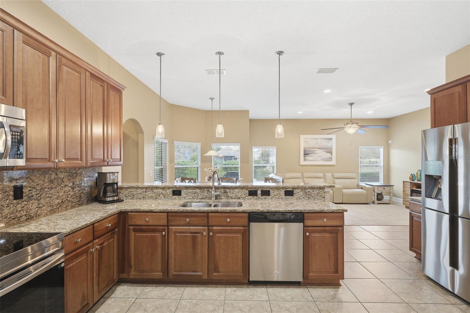 MURABELLA - Residential