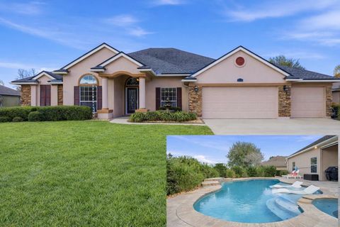 1716 N CAPPERO DRIVE ST AUGUSTINE FL 32092