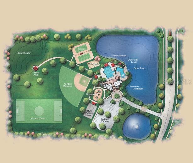 MURABELLA - Residential