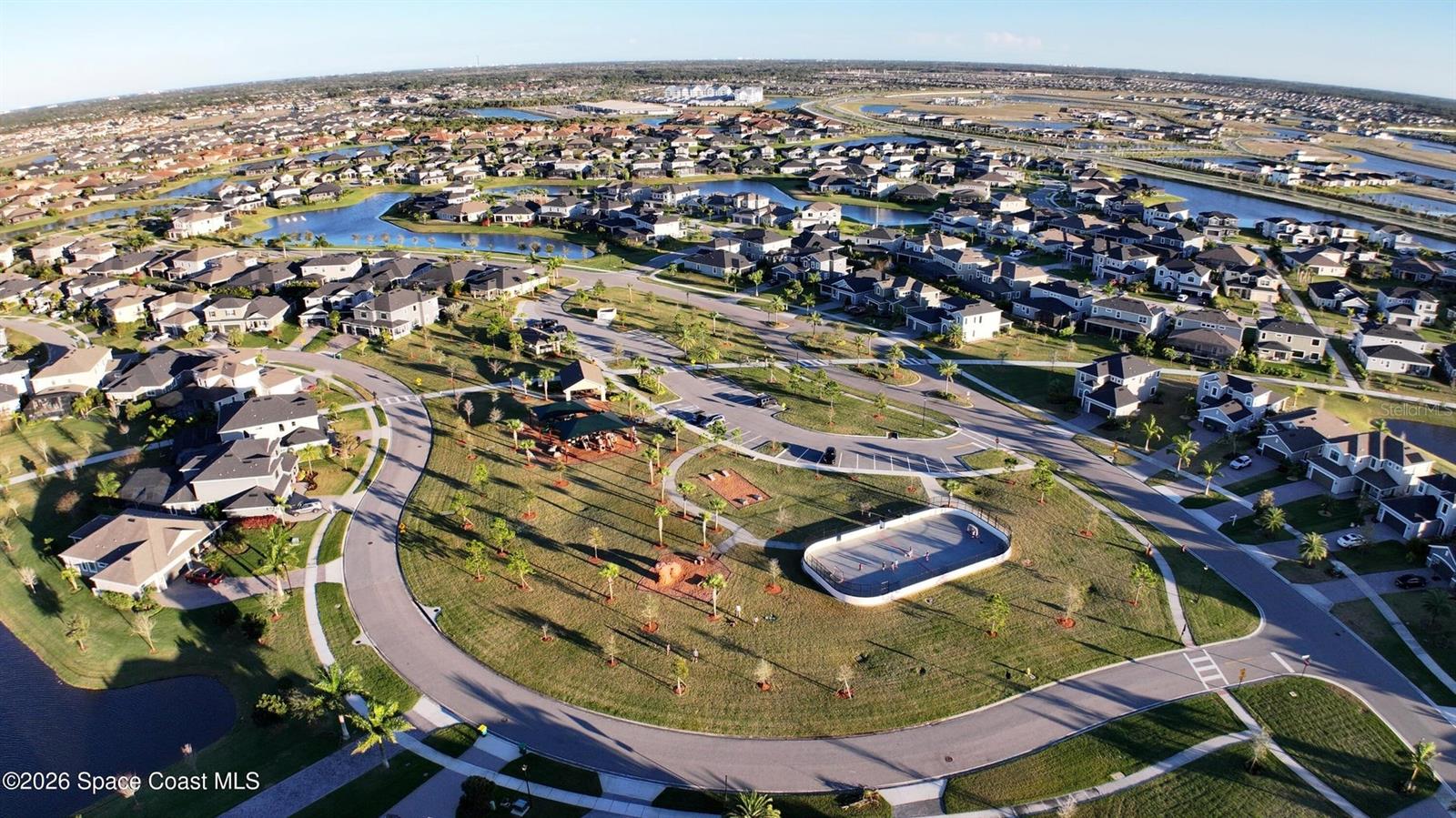 TRASONA AT ADD - Residential