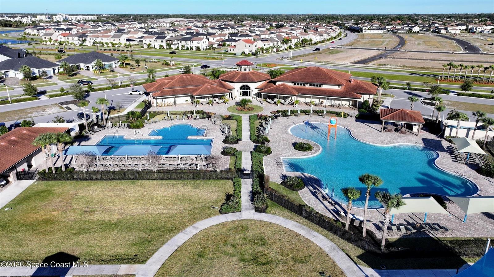 TRASONA AT ADD - Residential