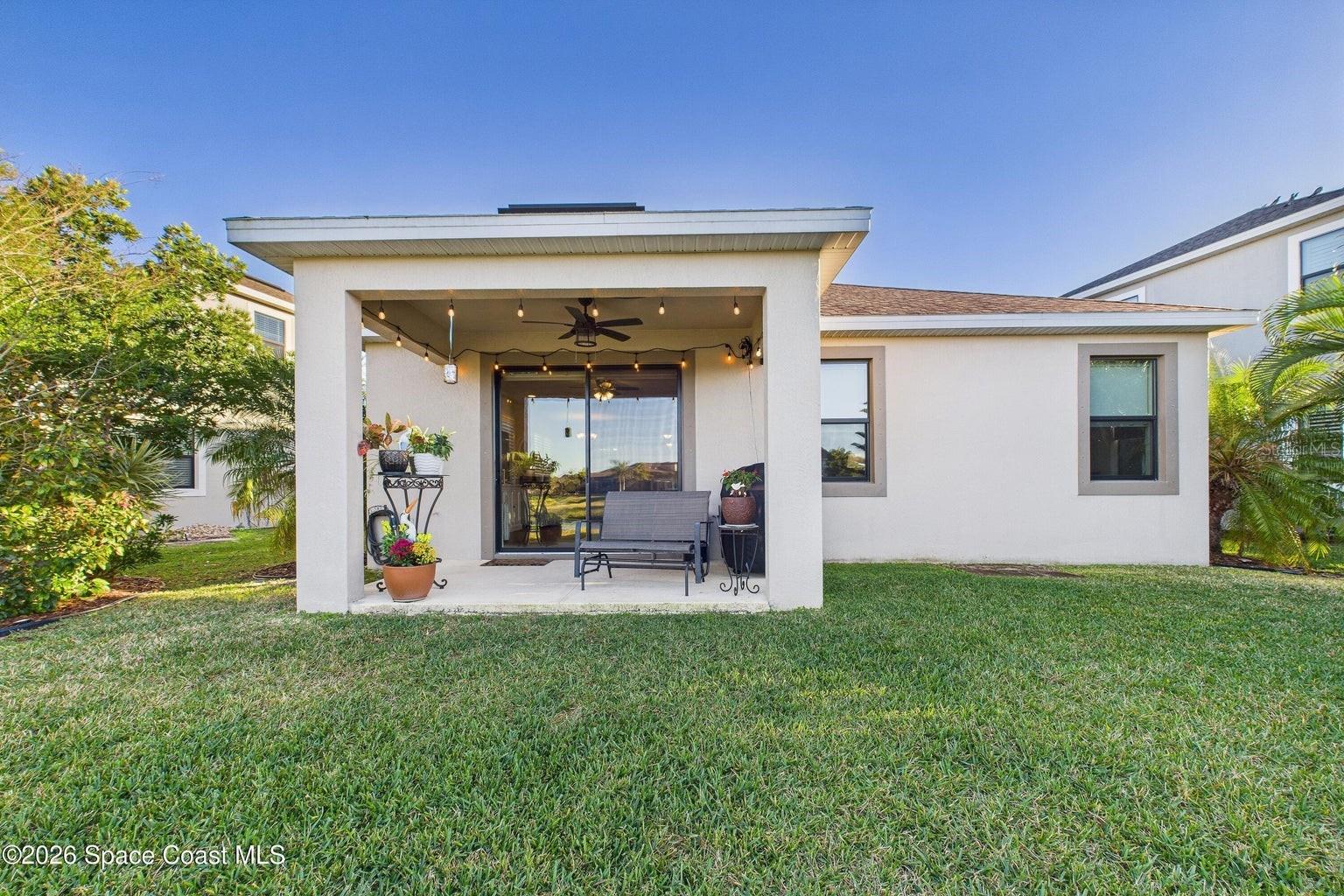 TRASONA AT ADD - Residential