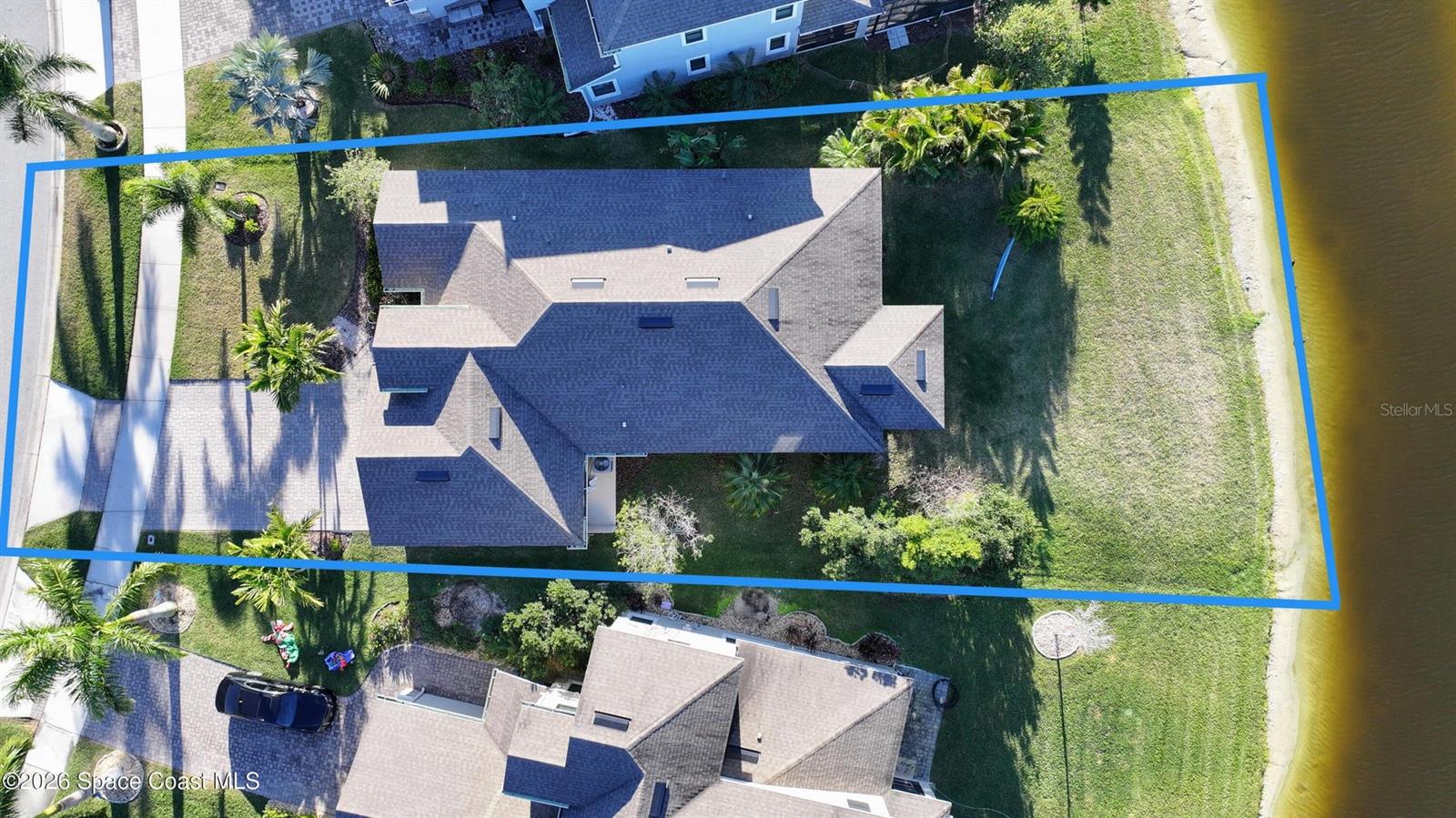 TRASONA AT ADD - Residential