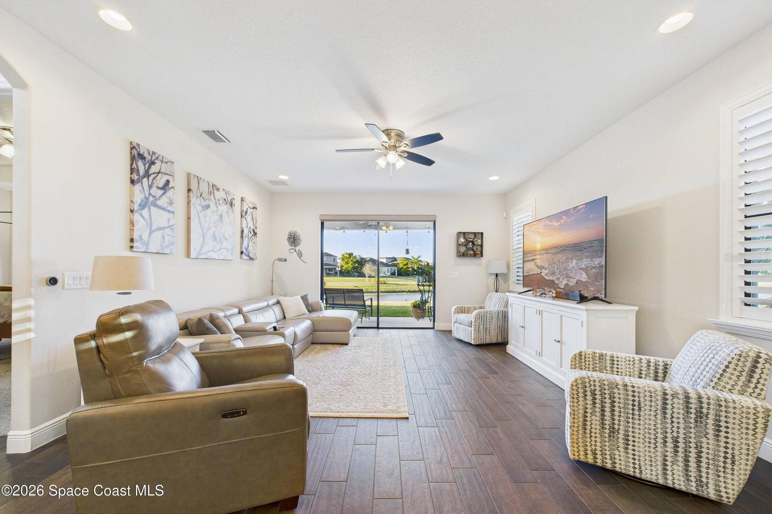 TRASONA AT ADD - Residential