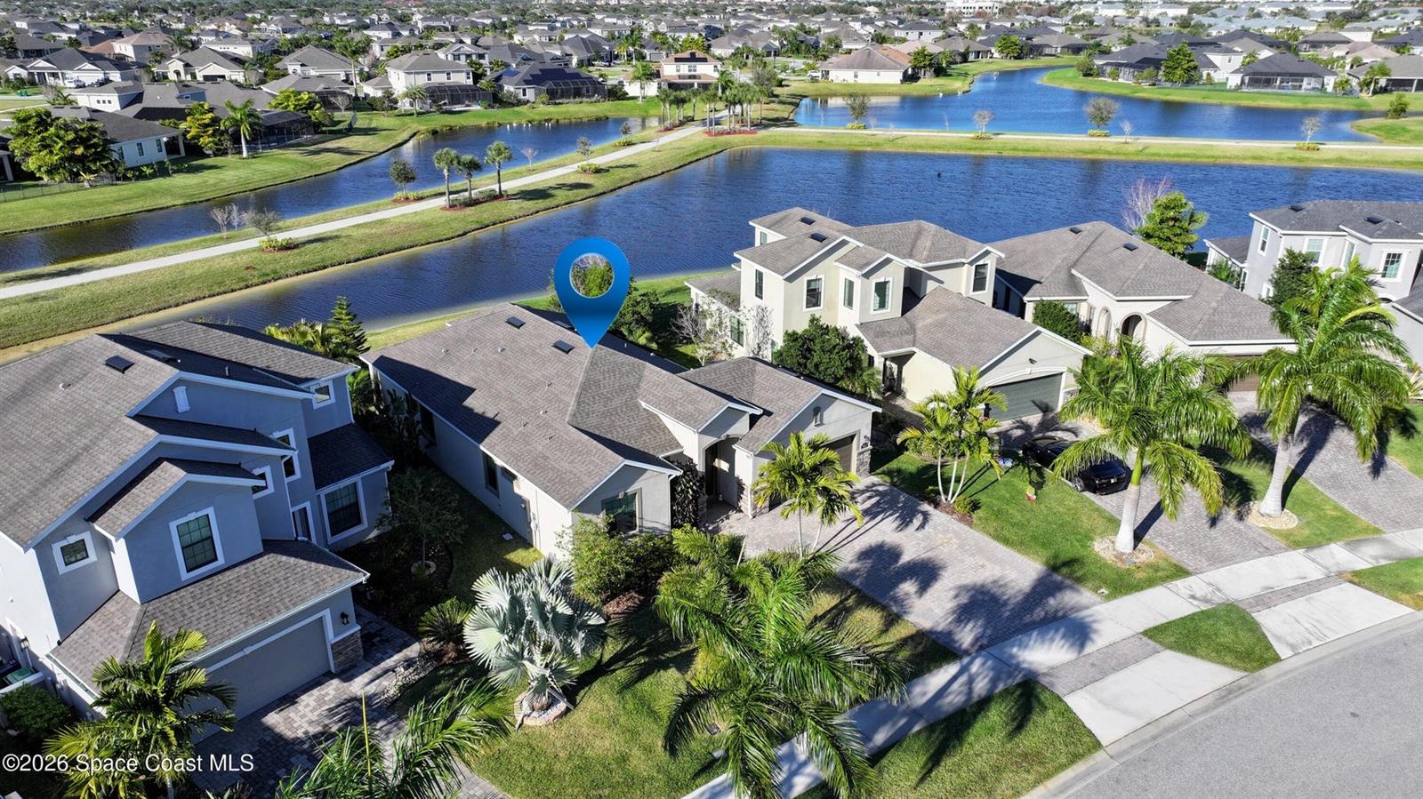 TRASONA AT ADD - Residential