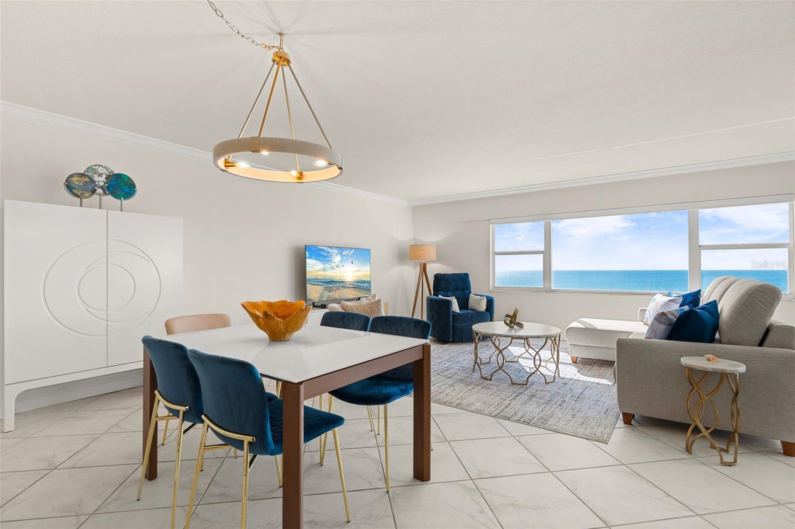 KEY TOWER SOUTH - Residential Lease