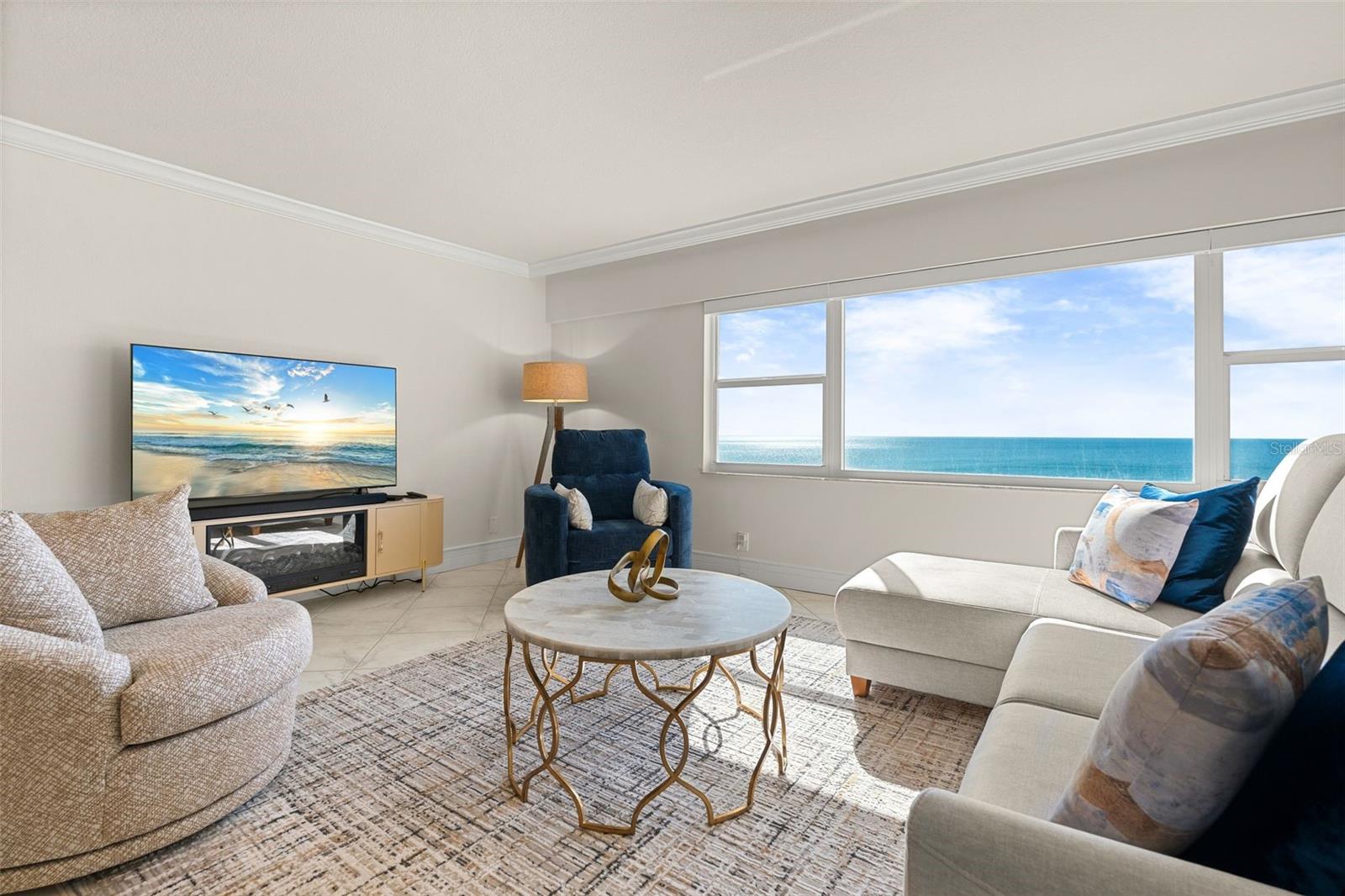 KEY TOWER SOUTH - Residential Lease