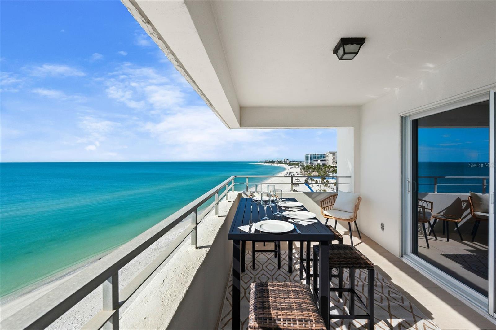 KEY TOWER SOUTH - Residential Lease