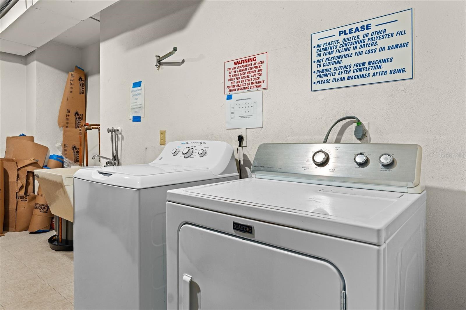 KEY TOWER SOUTH - Residential Lease