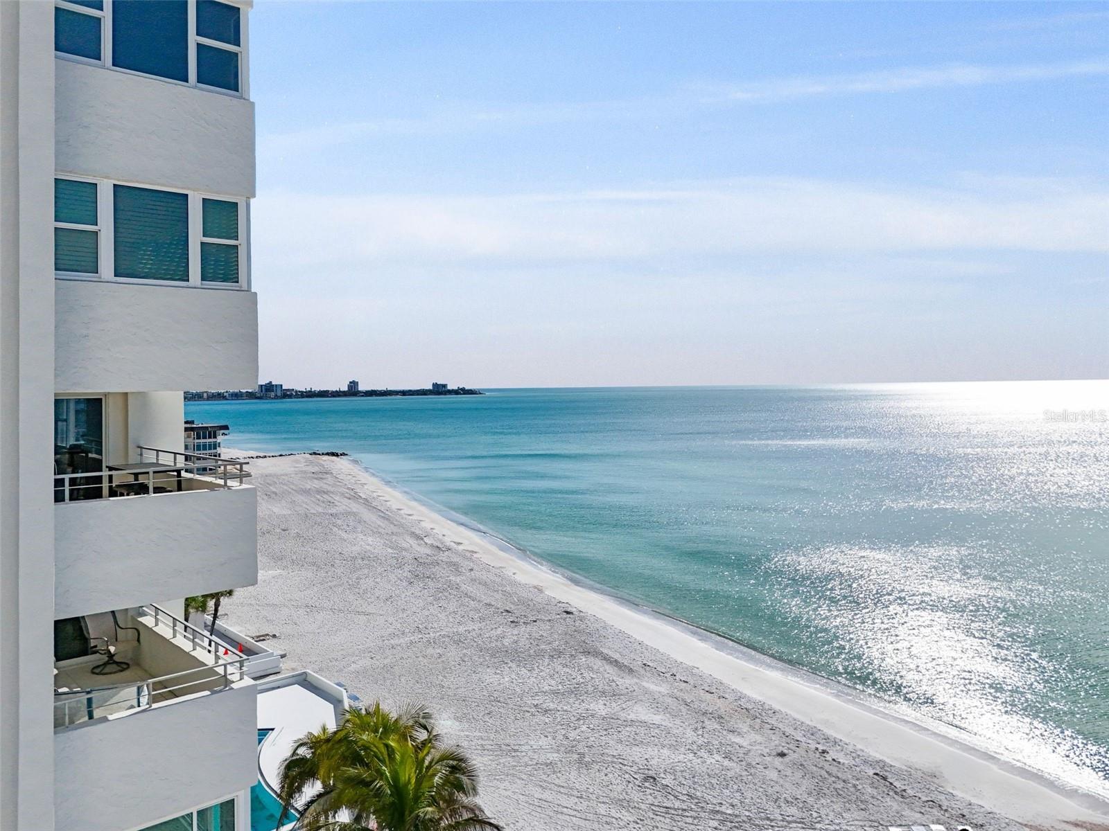 KEY TOWER SOUTH - Residential Lease