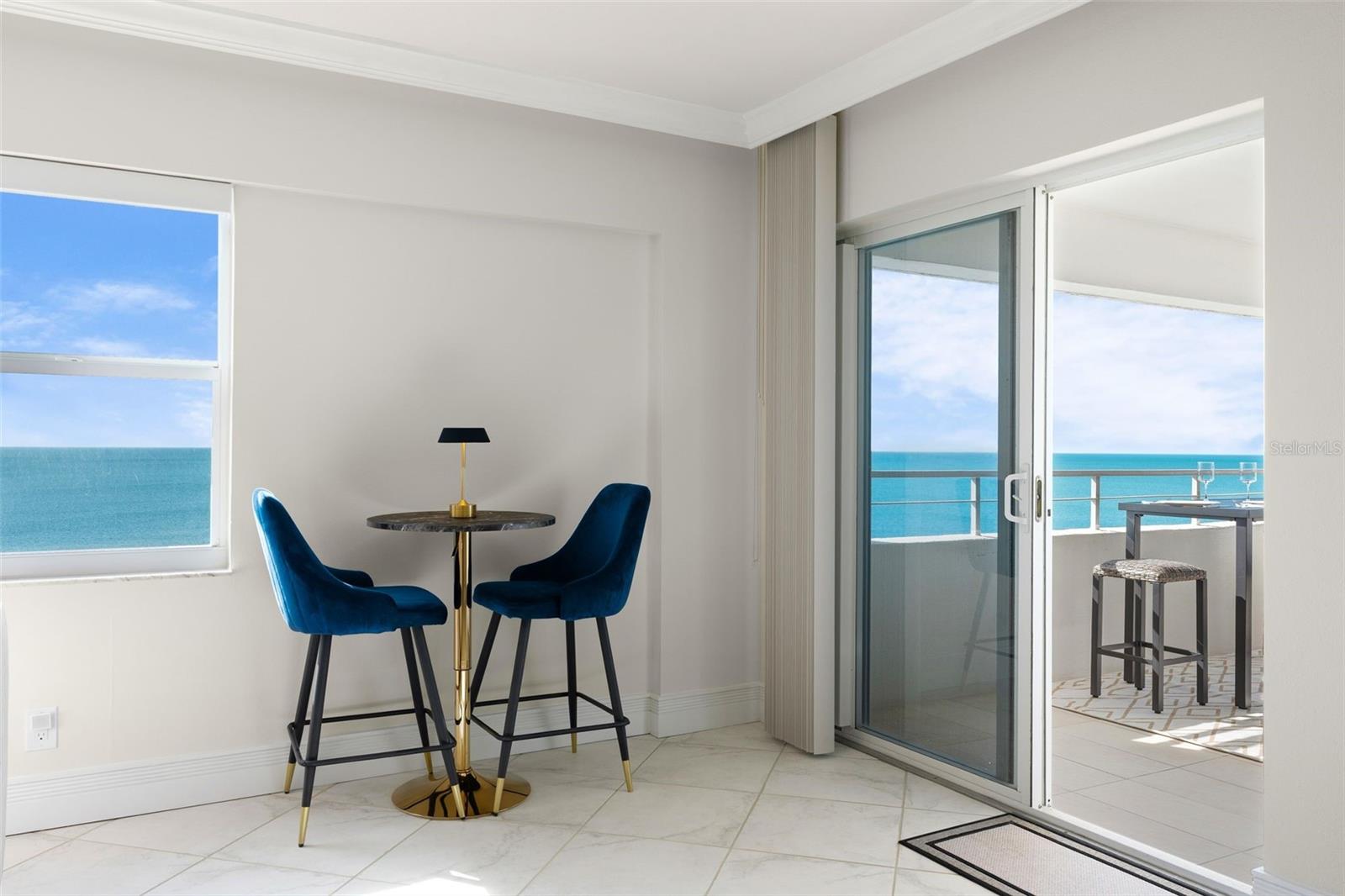 KEY TOWER SOUTH - Residential Lease