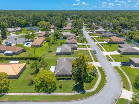 A home in PORT ORANGE