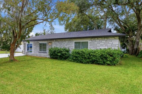 Photo of 1113 Oakhill Street, Seffner, FL 33584 (MLS # O6359015)