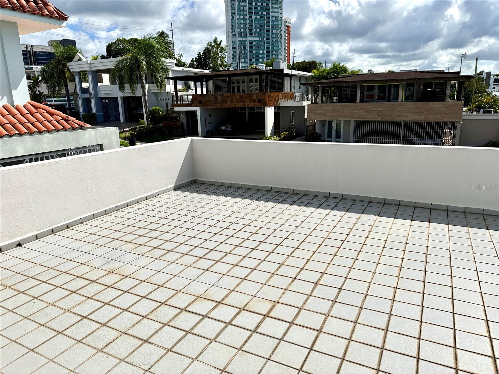 ALTURAS DE SANTA MARIA - Residential