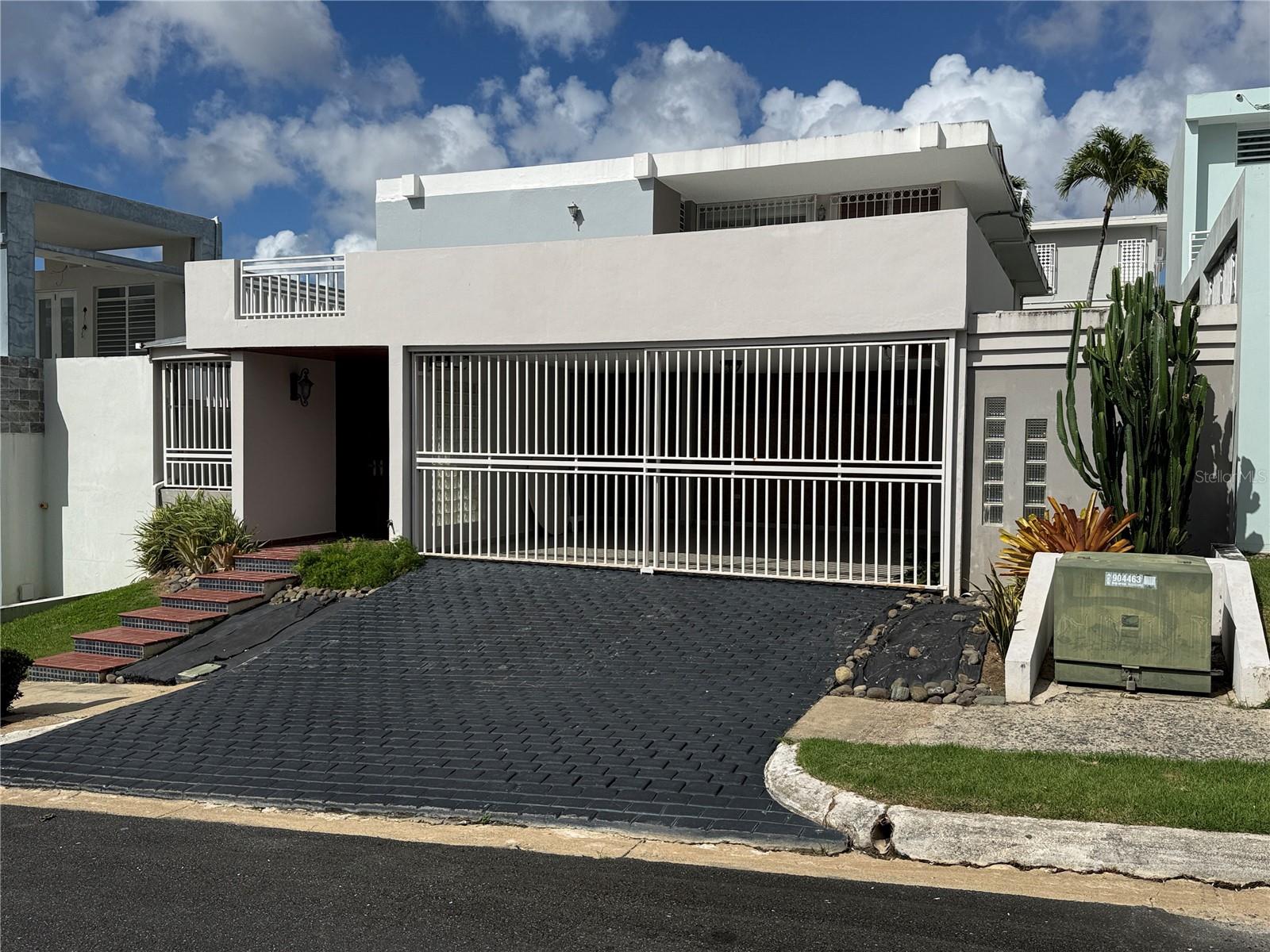 ALTURAS DE SANTA MARIA - Residential