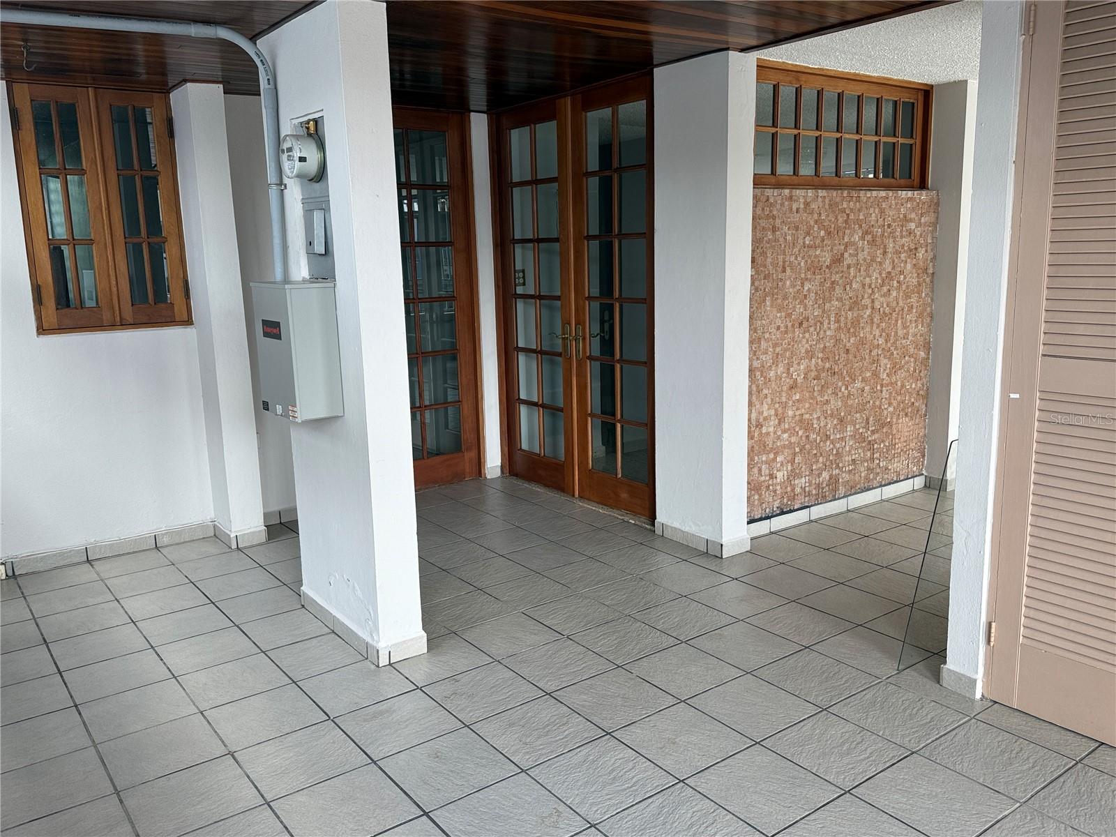 ALTURAS DE SANTA MARIA - Residential