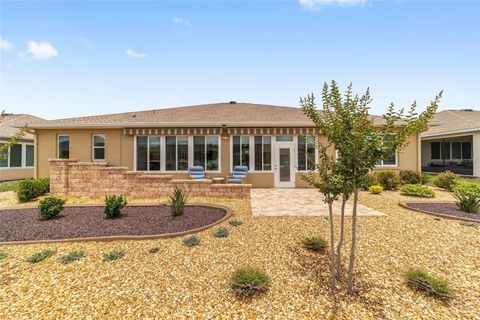 Tiny photo for 10344 SW 98th Place Road, Ocala, FL 34481 (MLS # G5113031)