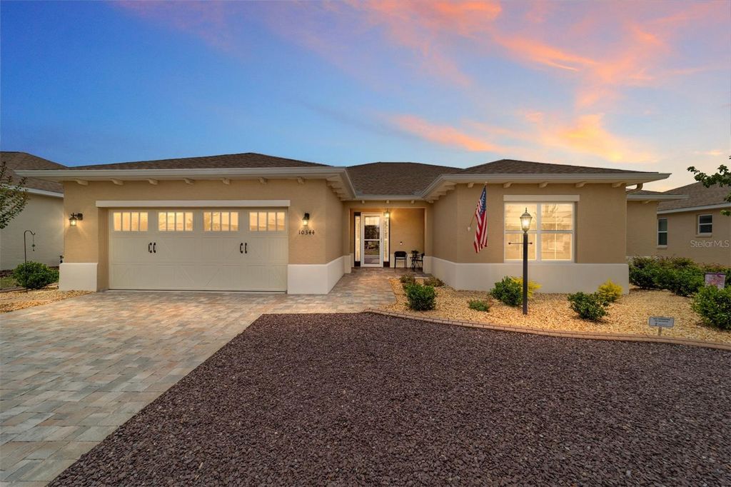 Photo of 10344 SW 98th Place Road, Ocala, FL 34481 (MLS # G5113031)