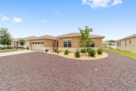 Tiny photo for 10344 SW 98th Place Road, Ocala, FL 34481 (MLS # G5113031)