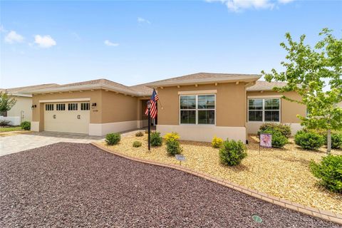 Tiny photo for 10344 SW 98th Place Road, Ocala, FL 34481 (MLS # G5113031)