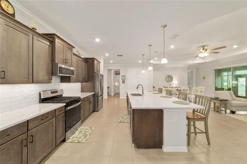 Tiny photo for 10344 SW 98th Place Road, Ocala, FL 34481 (MLS # G5113031)