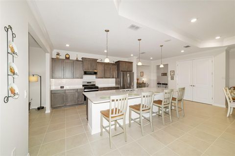 Tiny photo for 10344 SW 98th Place Road, Ocala, FL 34481 (MLS # G5113031)
