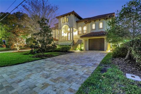 A home in CLEARWATER BEACH