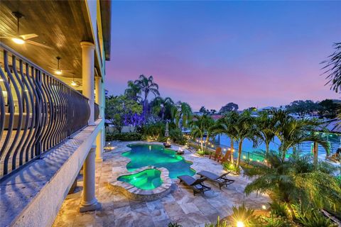 A home in CLEARWATER BEACH