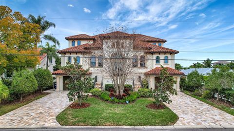 A home in CLEARWATER BEACH