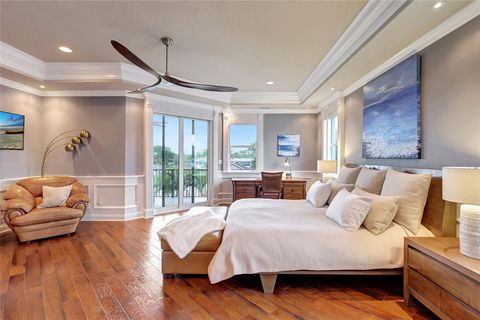 A home in CLEARWATER BEACH