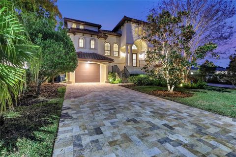 A home in CLEARWATER BEACH