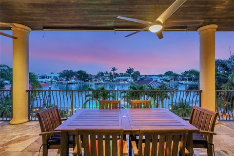 A home in CLEARWATER BEACH