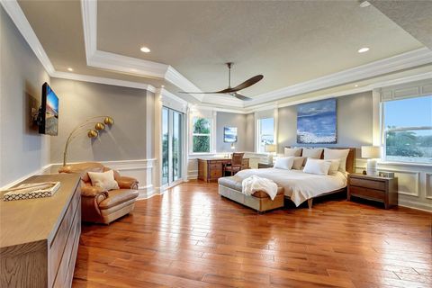 A home in CLEARWATER BEACH