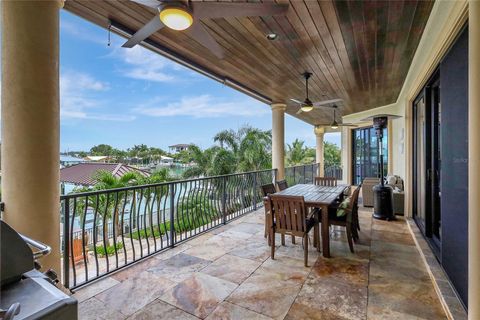 A home in CLEARWATER BEACH